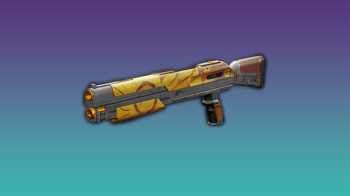 Destiny 2 : Guide du rouleau divin rétrofuturiste