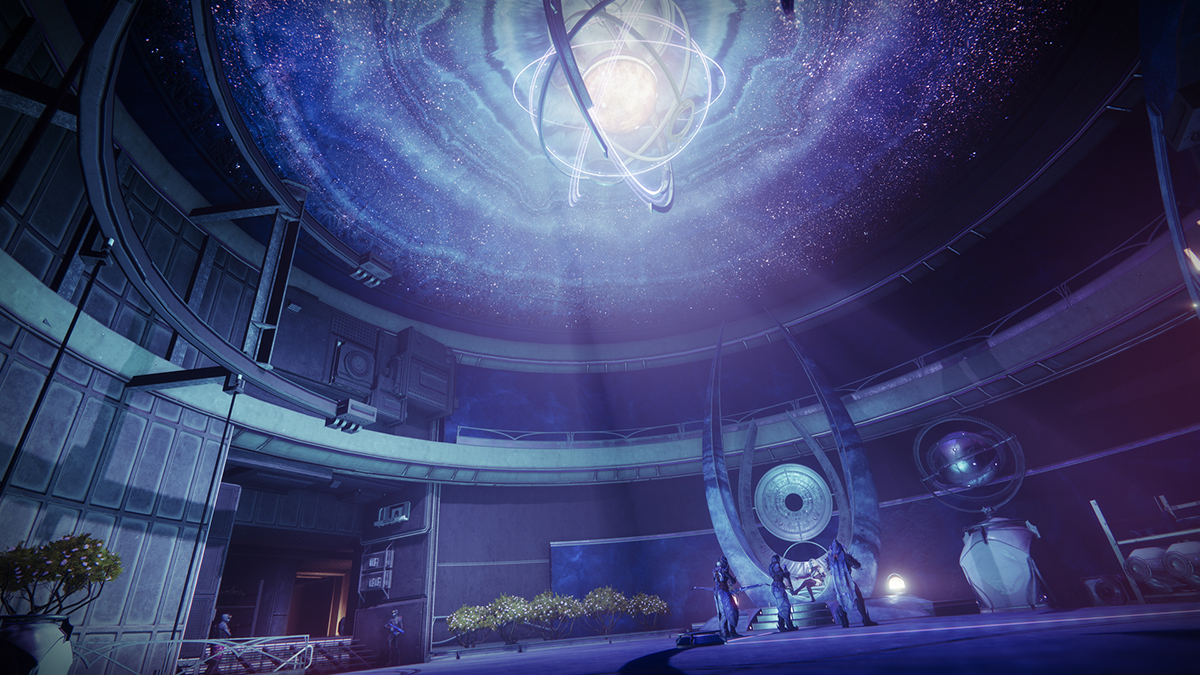 Destiny 2 : Toutes les récompenses et tous les rangs du Season Pass