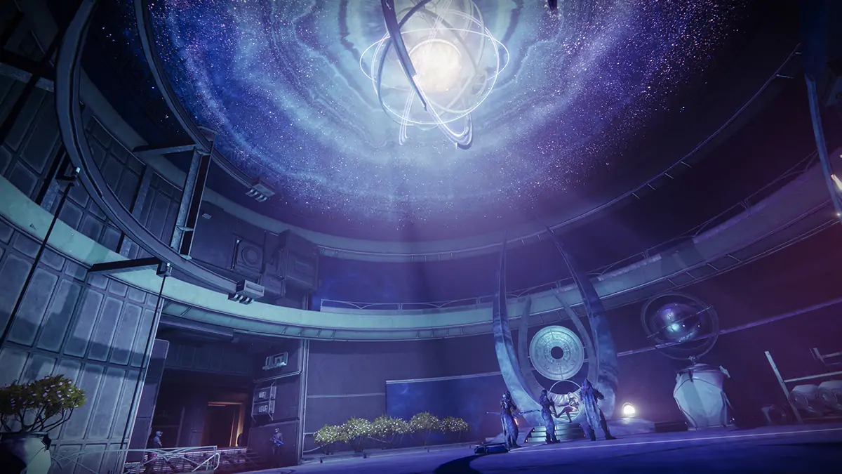 Destiny 2 : Toutes les récompenses et tous les rangs du Season Pass