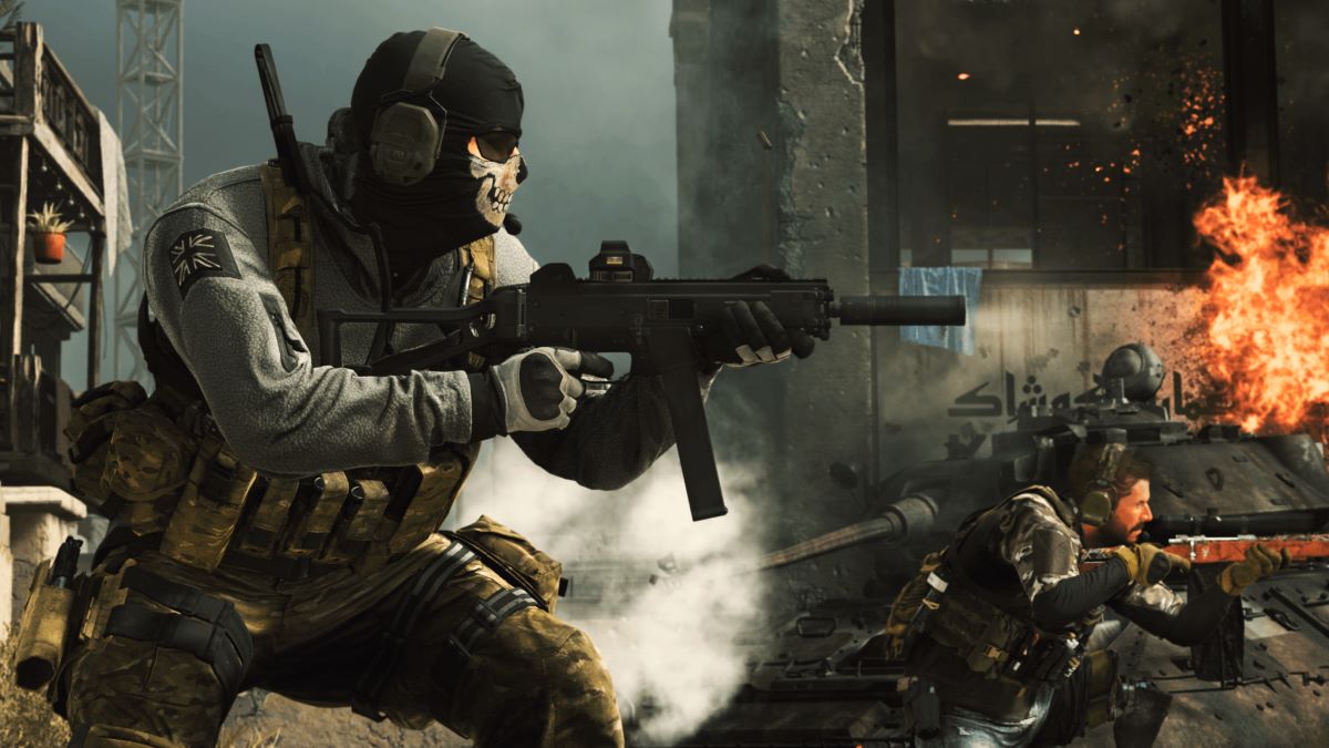 Modern Warfare 3 (MW3) - Comment changer de région