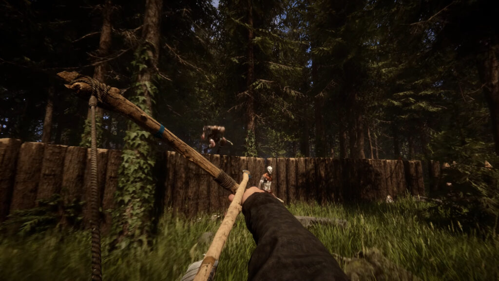 Vente d'automne Sons of the Forest Stea 2023