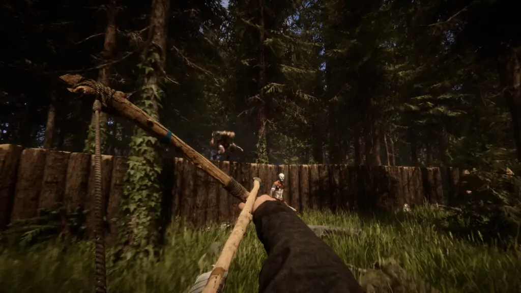 Vente d'automne Sons of the Forest Stea 2023