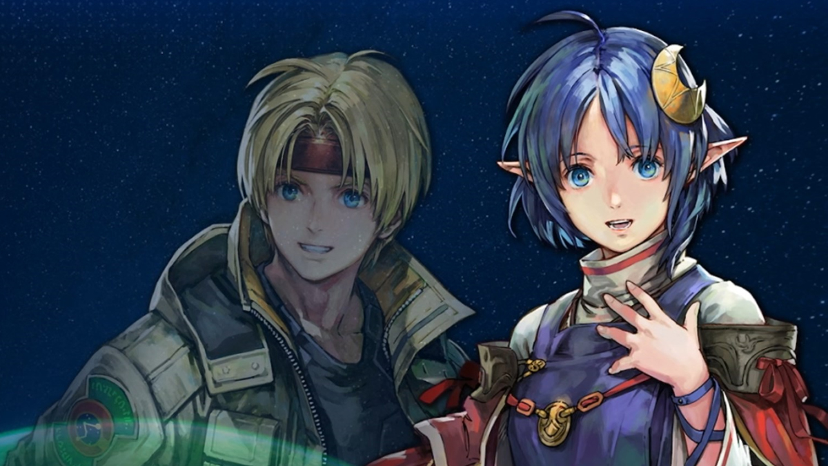 Star Ocean : The Second Story R - Pourquoi devriez-vous jouer le rôle de Rena