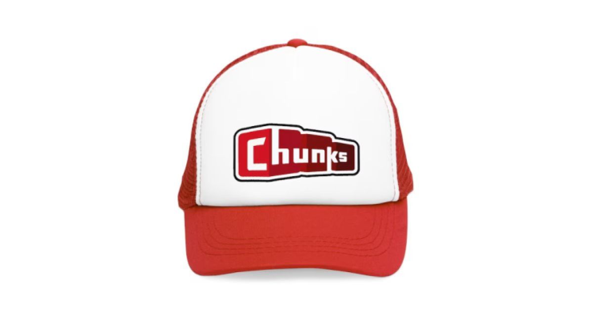 Chapeau Starfield Chunks
