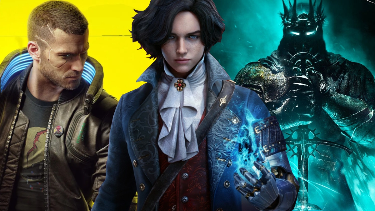 Les 10 meilleures offres Steam d’automne 2023