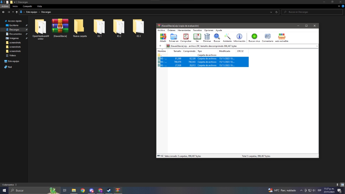 Les modules Sims 4