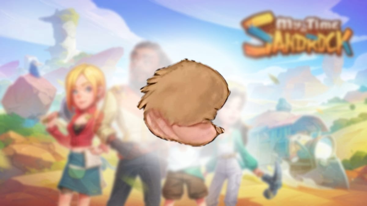 My Time At Sandrock : Où se procurer des griffes