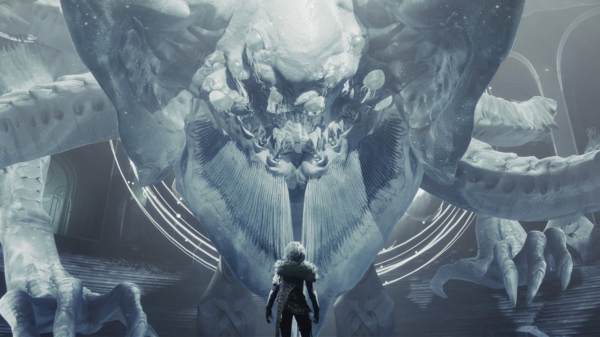 Destiny 2 : Étapes de la quête "Souhaiter le meilleur à tous