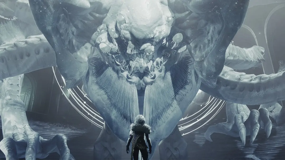 Destiny 2 : Étapes de la quête "Souhaiter le meilleur à tous