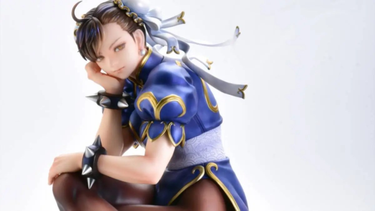 X Fist Crackin' Cadeaux pour ce Street Fighter 6 Superfan 3