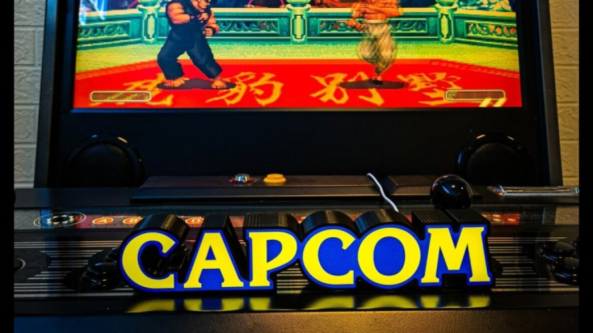 Cadeaux X Fist Crackin' pour ce superfan de Street Fighter 6