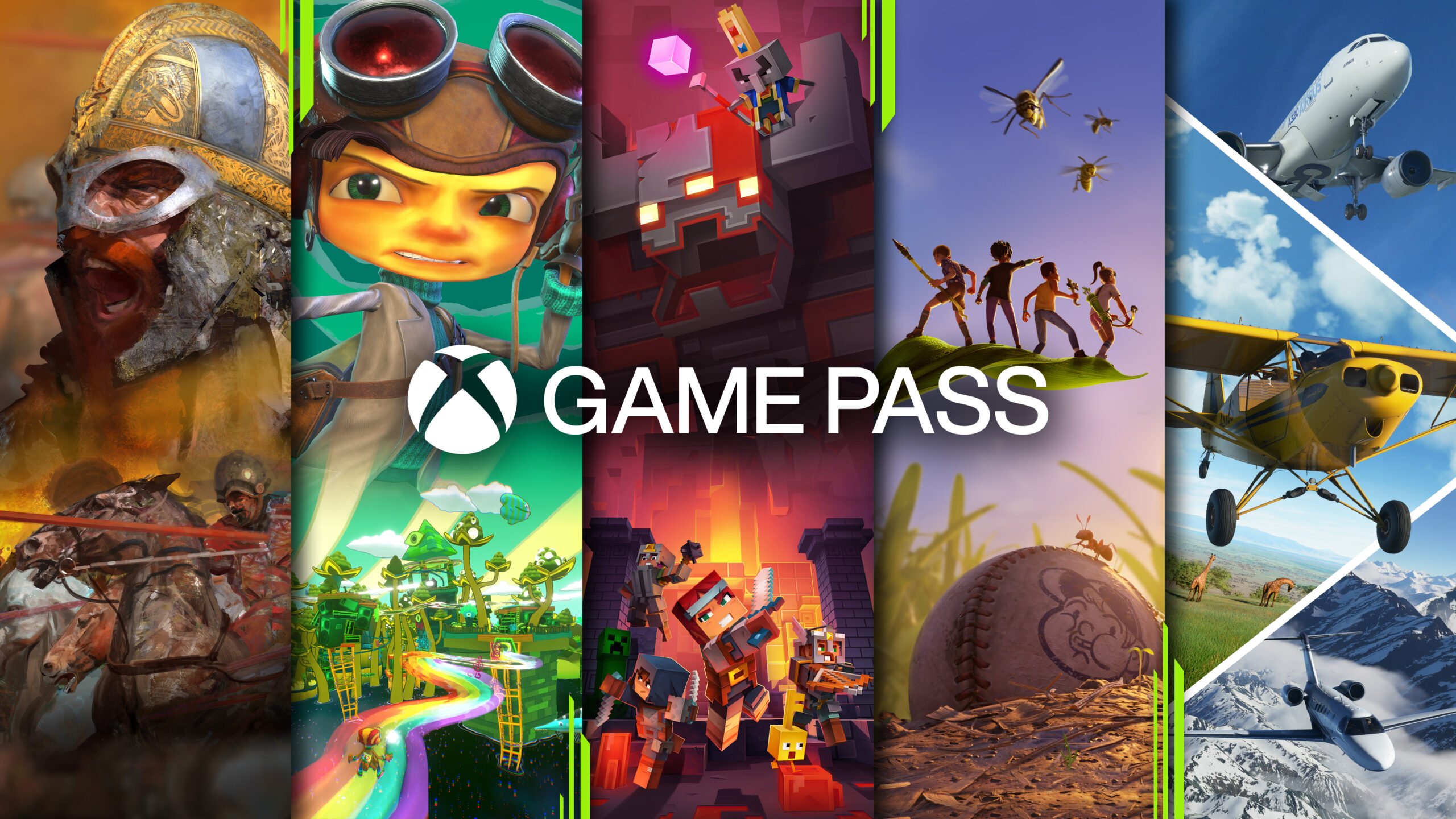 Microsoft explore la possibilité d'offrir gratuitement le Xbox Game Pass en streaming avec des publicités