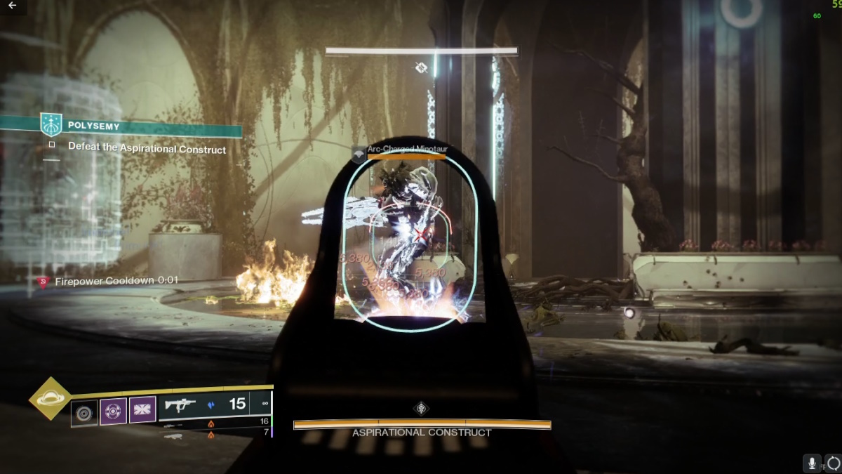 Comment terminer l'activité Riven's Lair dans Destiny 2