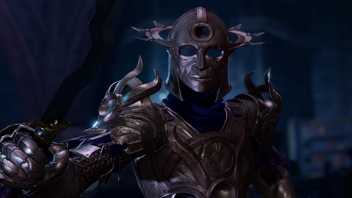 Ce joueur de Baldur's Gate 3 est choqué de trouver un nouvel ennemi après 500 heures de jeu