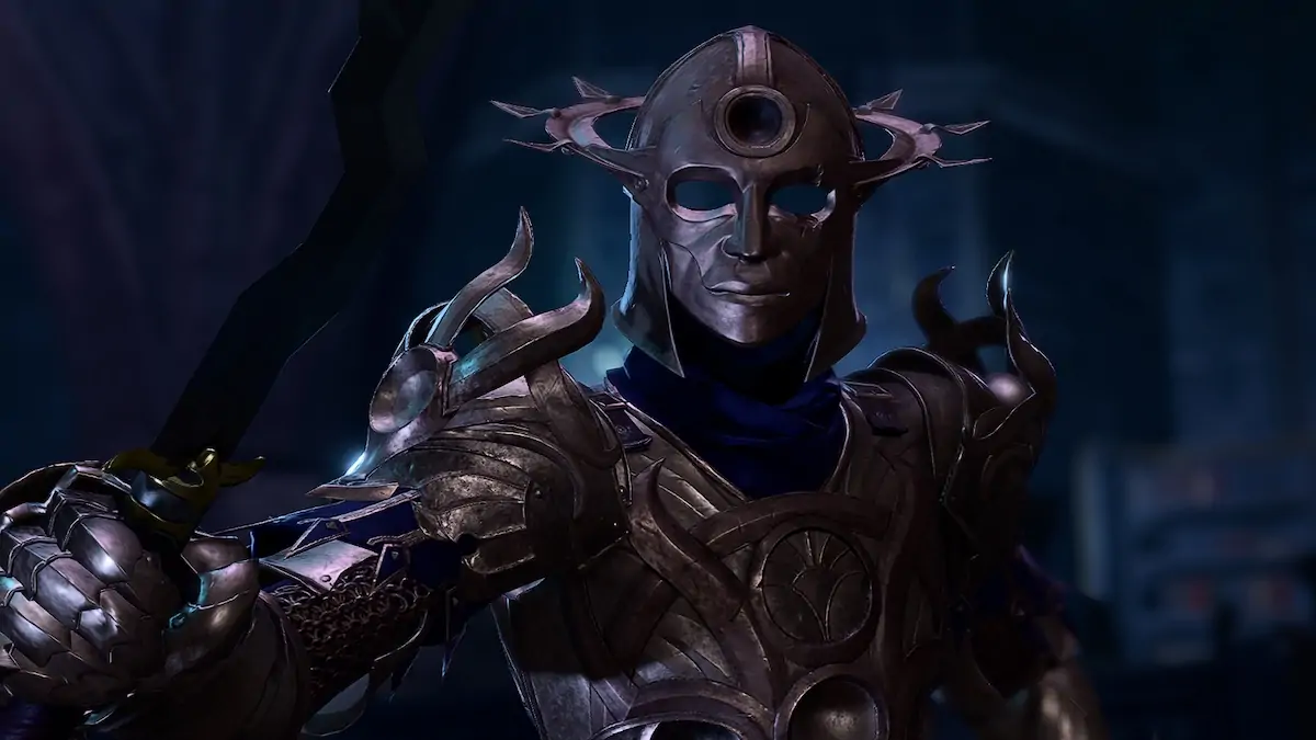Ce joueur de Baldur's Gate 3 est choqué de trouver un nouvel ennemi après 500 heures de jeu