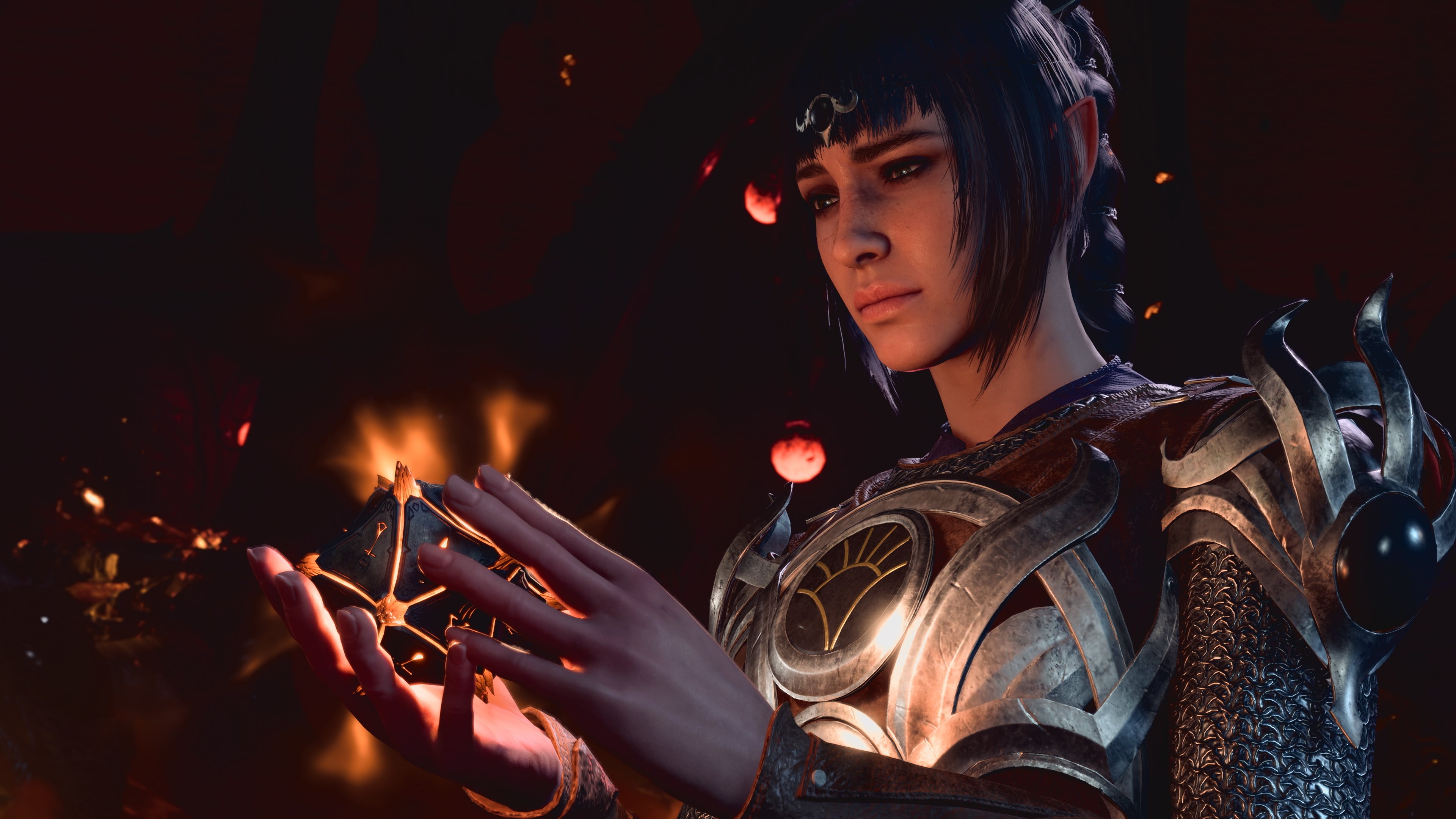 Baldur's Gate 3 remporte le titre de Jeu de l'année aux Game Awards