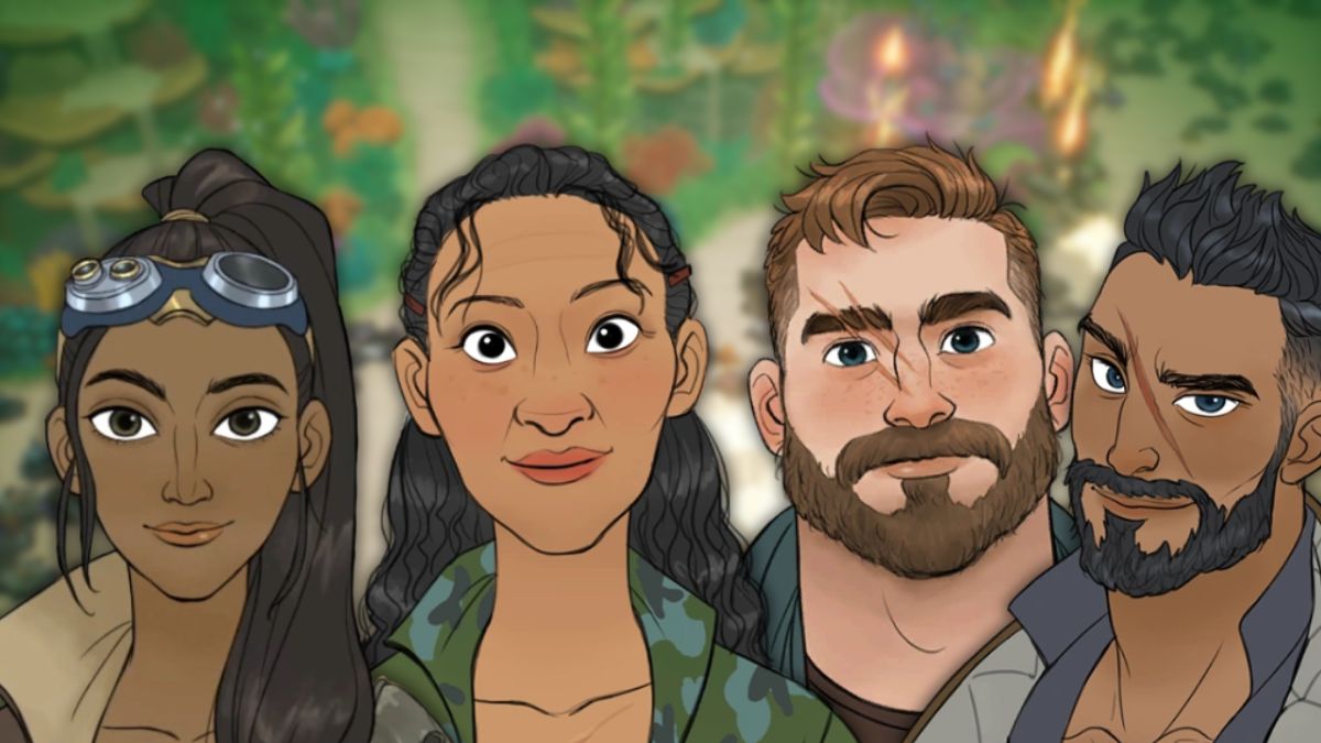 Coral Island : Comment trouver Band of Smiles