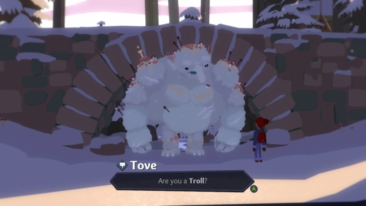 Meilleurs jeux confortables Winter Roki