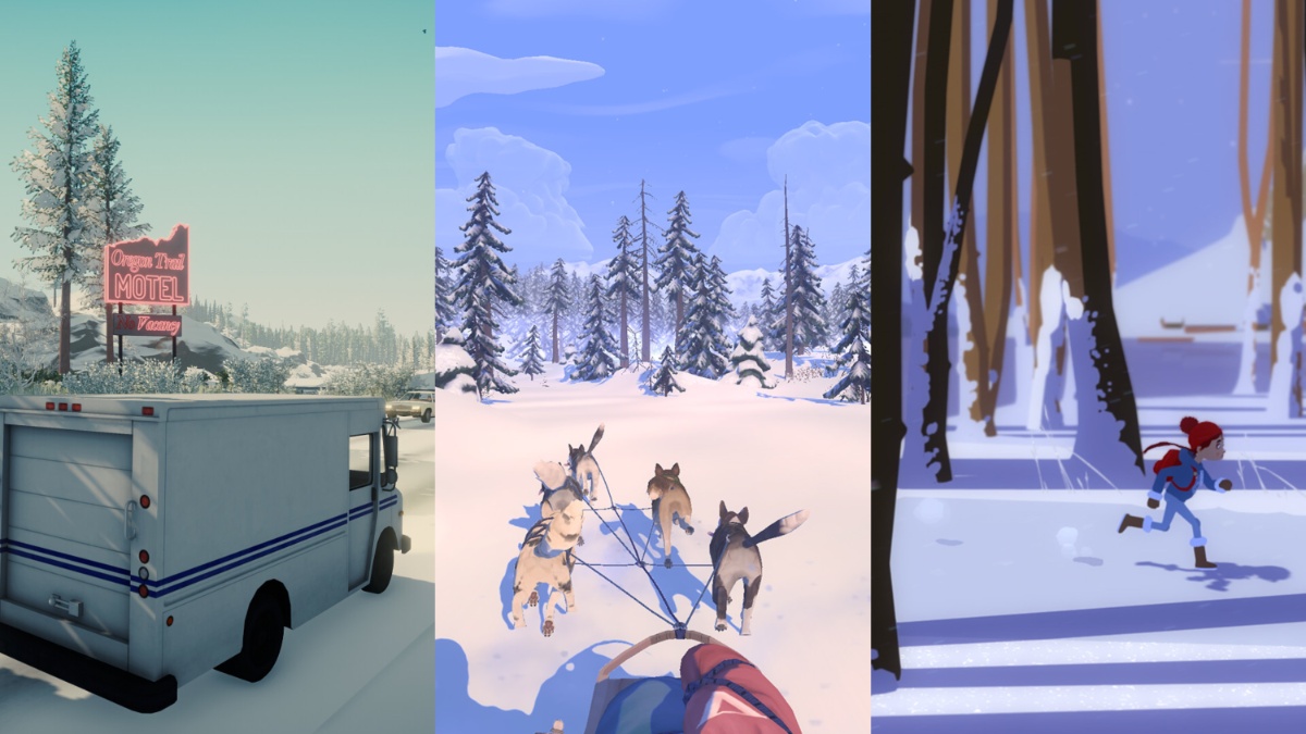 Les meilleurs jeux douillets comme Fae Farm