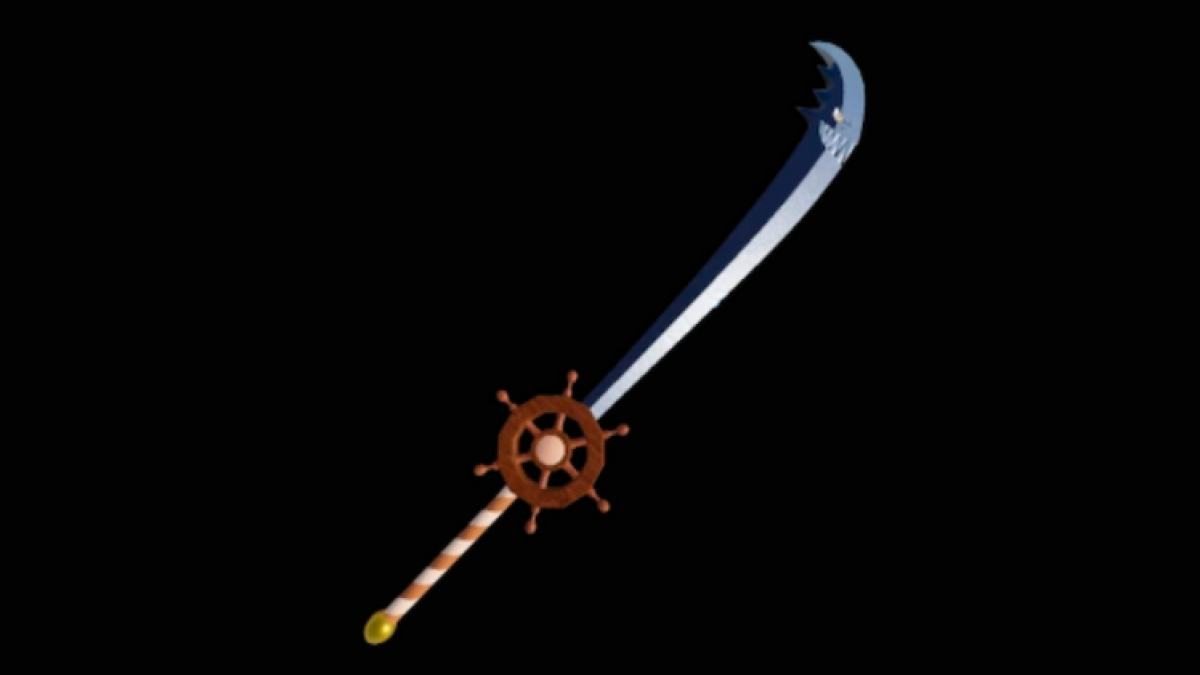 Épée de copain dans Blox Fruits