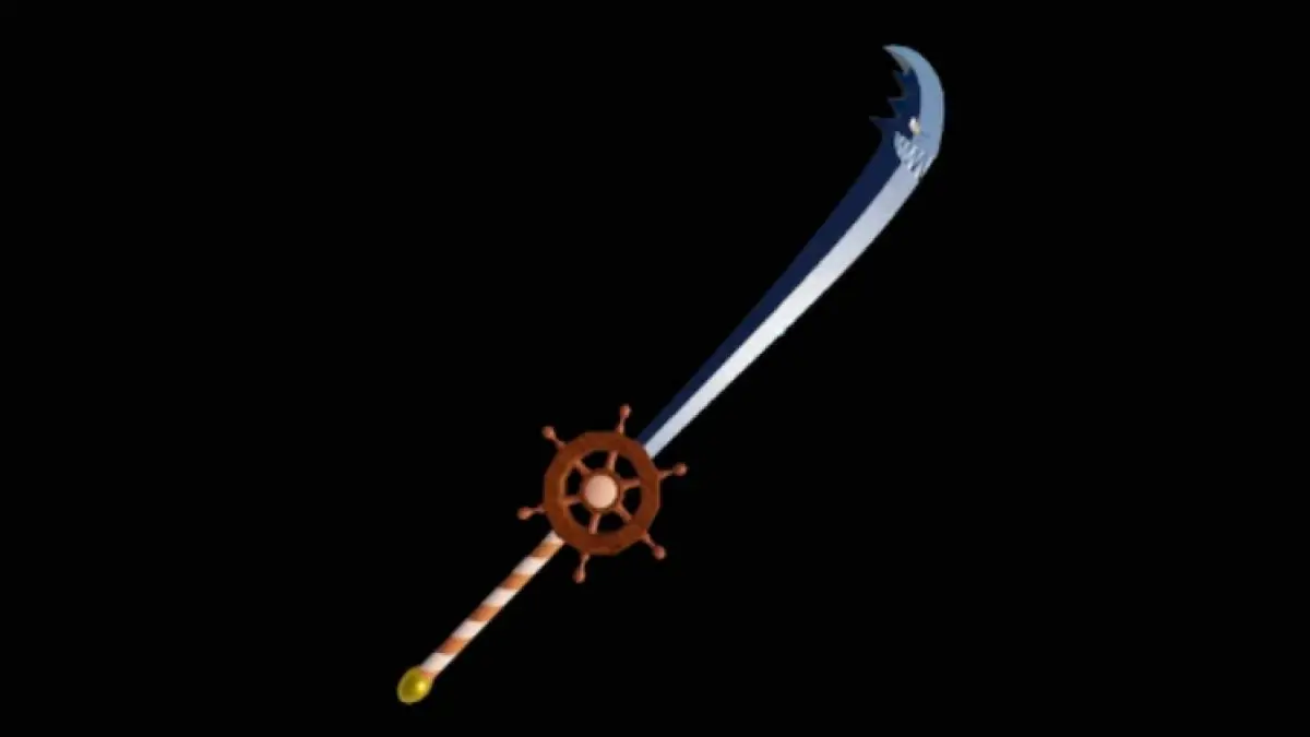 Épée de copain dans Blox Fruits
