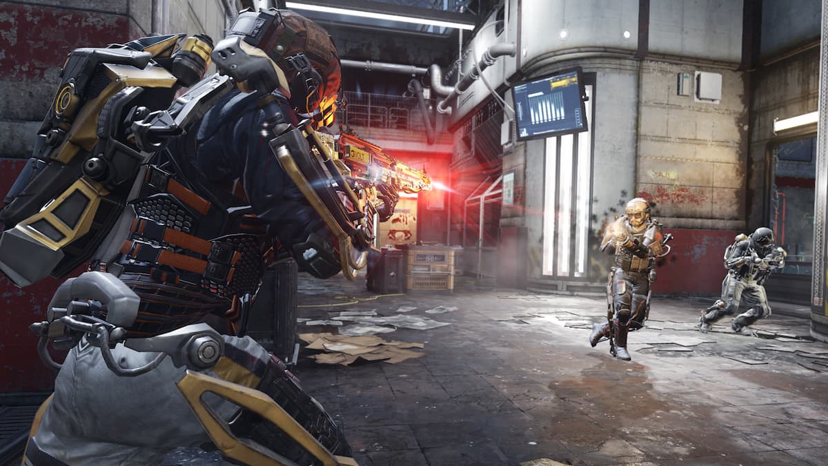 5 meilleures campagnes Call Of Duty classées