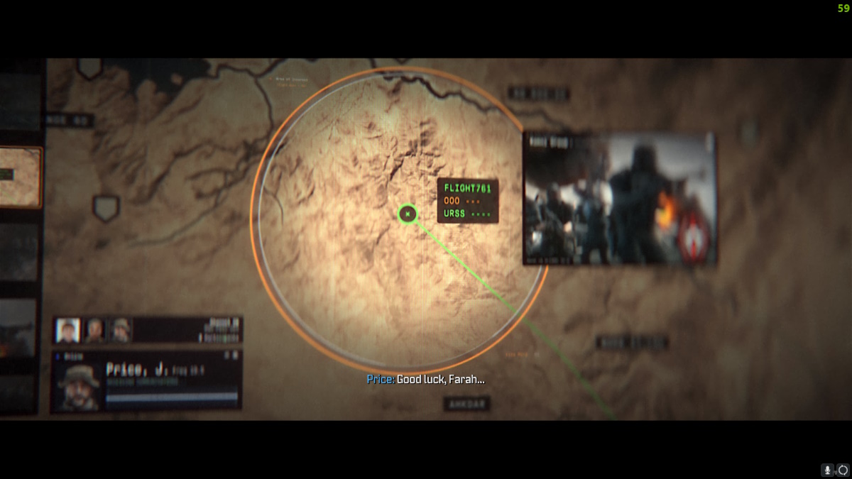 Modern Warfare 3 (MW3) Crash Site : Les 10 emplacements d'armes et d'objets
