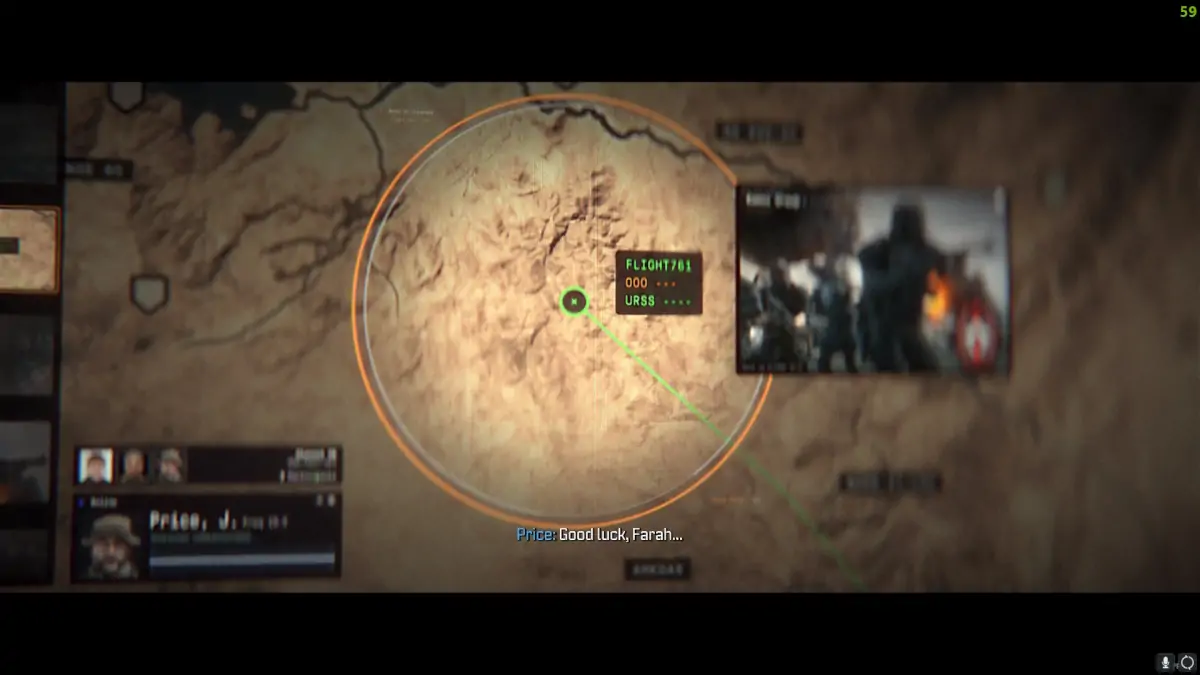 Modern Warfare 3 (MW3) Crash Site : Les 10 emplacements d'armes et d'objets