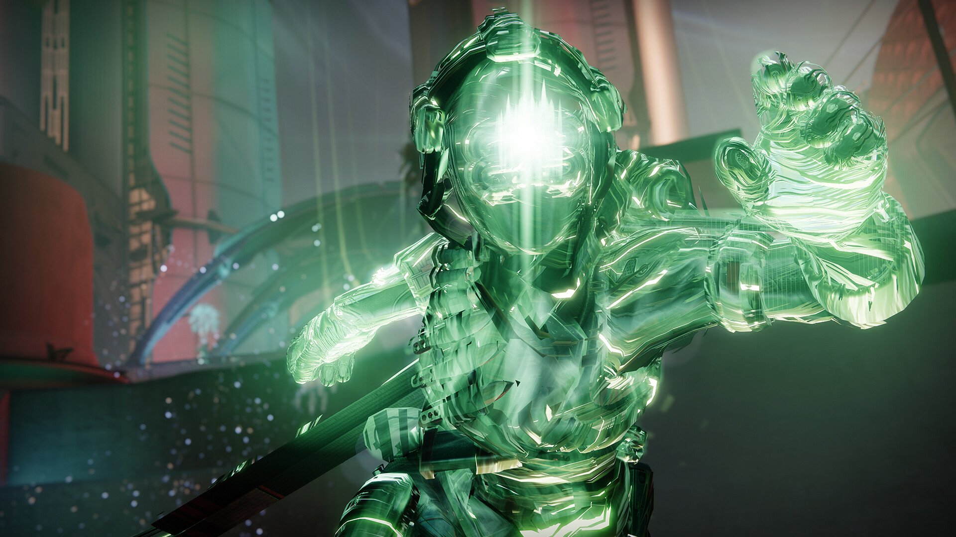 Le nombre de joueurs de Destiny 2 est tombé à un nouveau plus bas historique