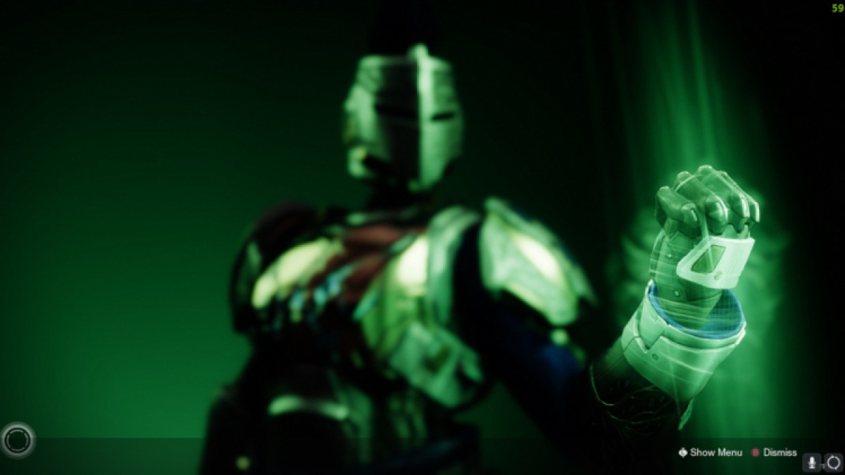 Comment corriger le code d'erreur Coconut dans Destiny 2