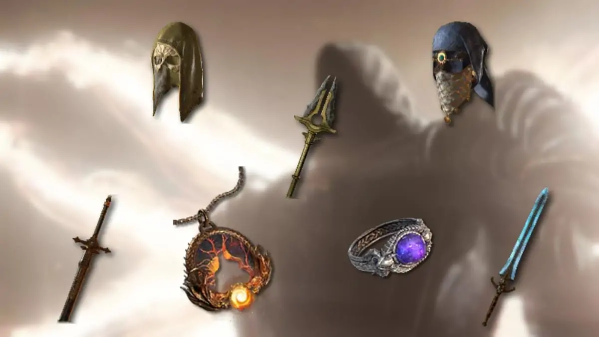 Diablo 4 : Liste des objets uniques d'Uber
