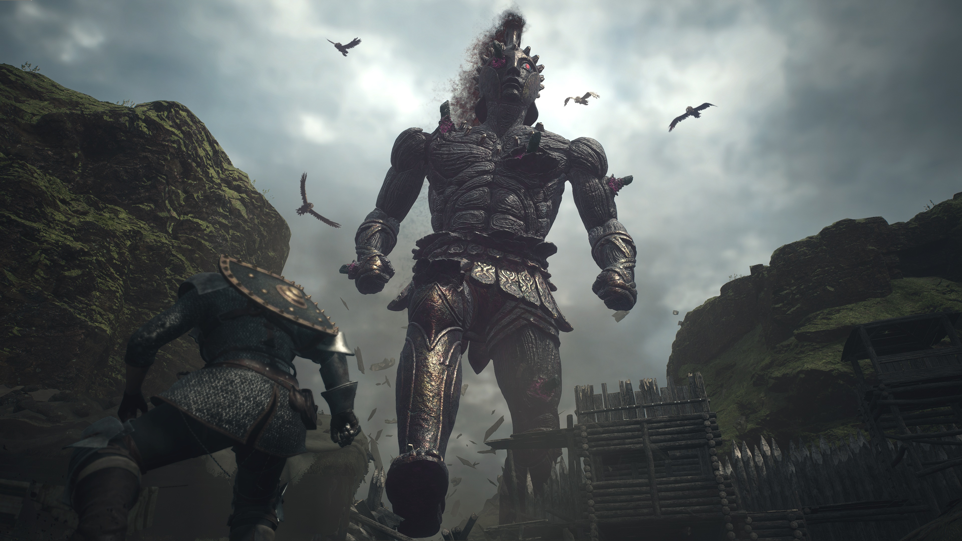 La date de sortie de Dragon's Dogma 2 est annoncée