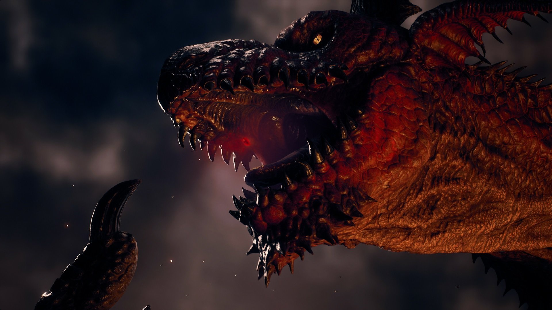 La date de sortie de Dragon's Dogma 2 semble fuir alors que le jeu est classé en Europe