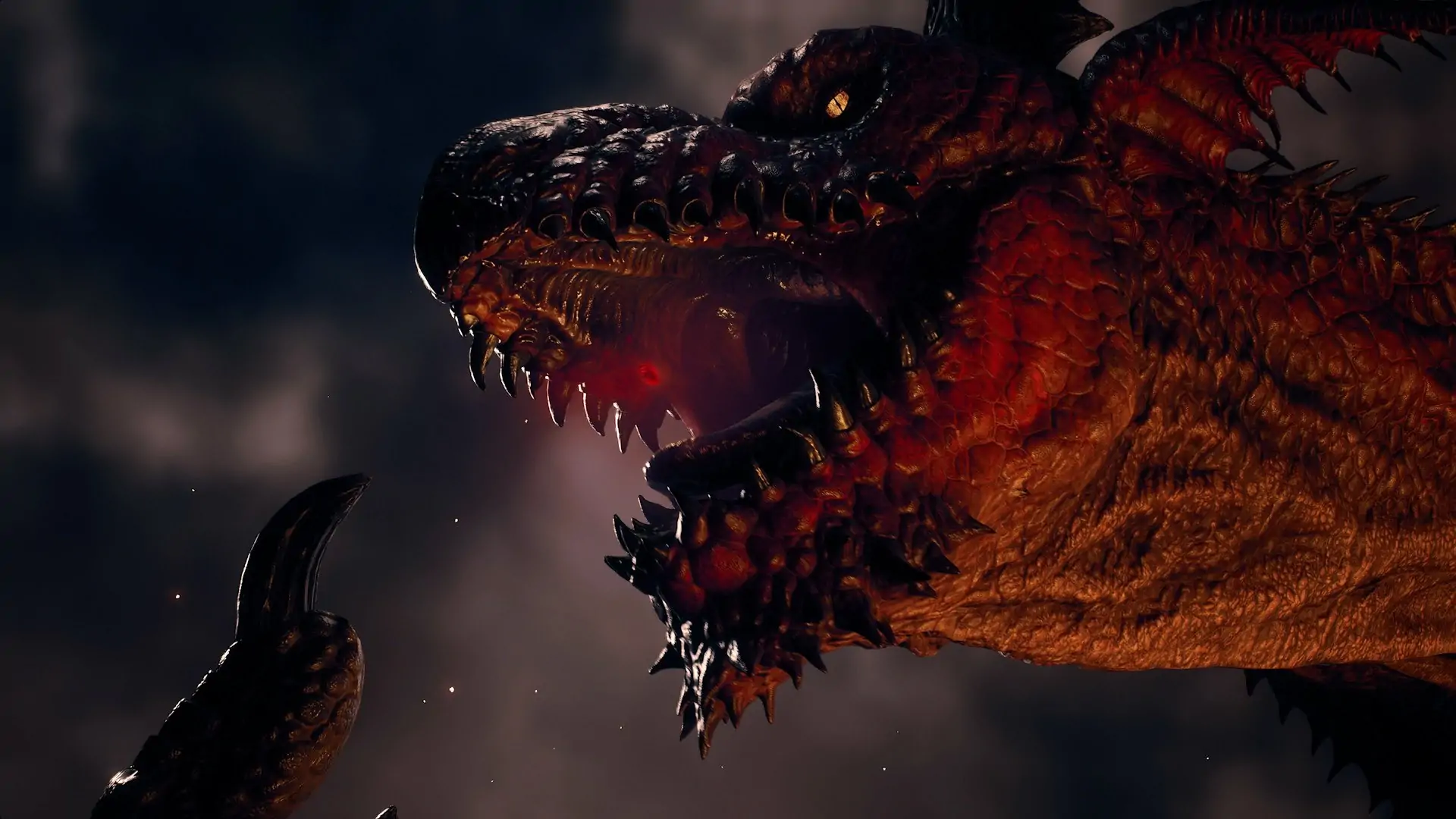 La date de sortie de Dragon's Dogma 2 semble fuir alors que le jeu est classé en Europe