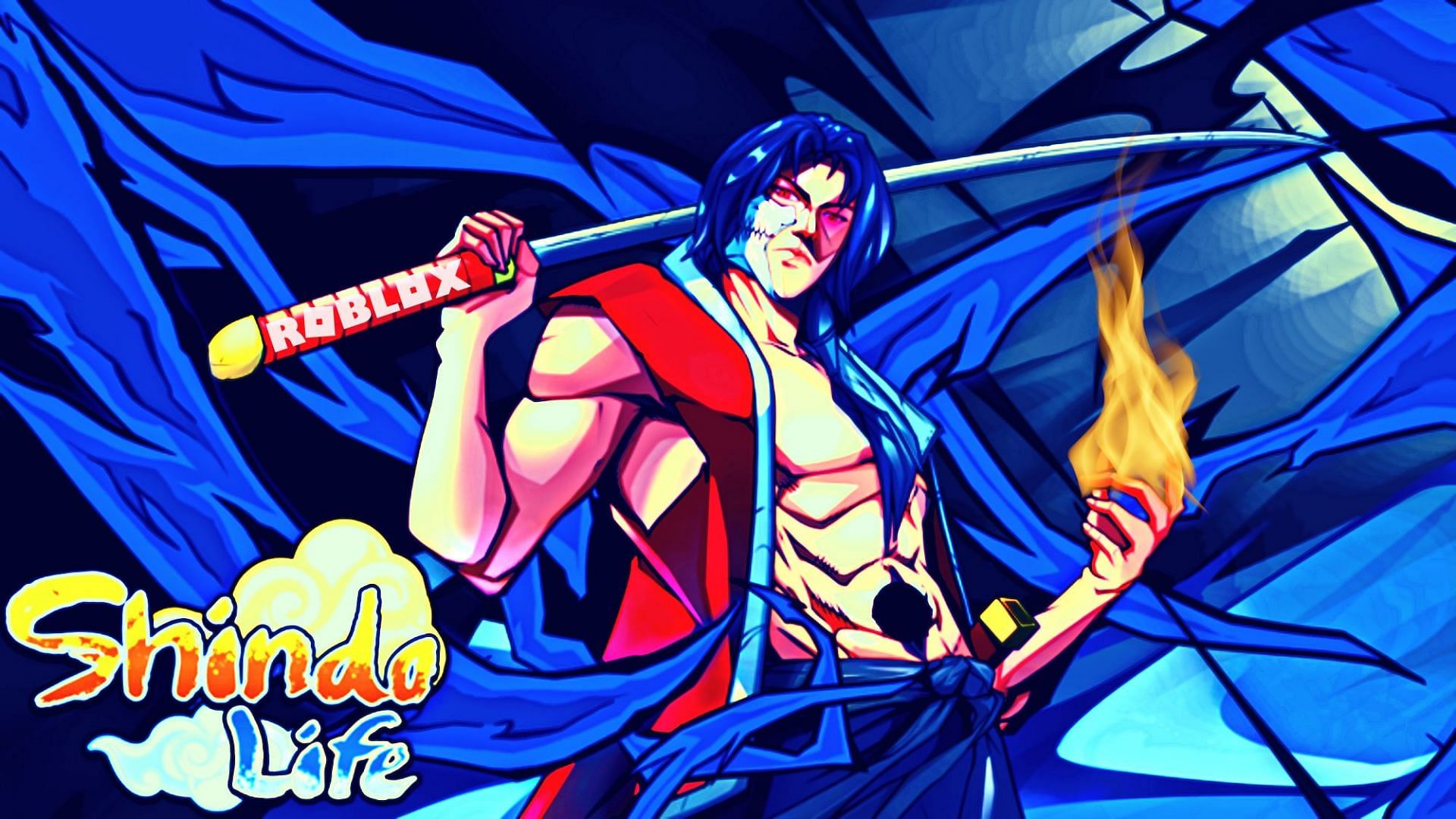 Shindo Life : Codes novembre 2023