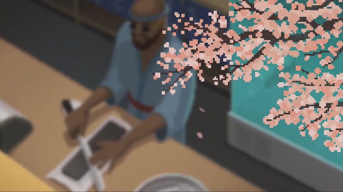 Dave the Diver : Comment améliorer les aliments