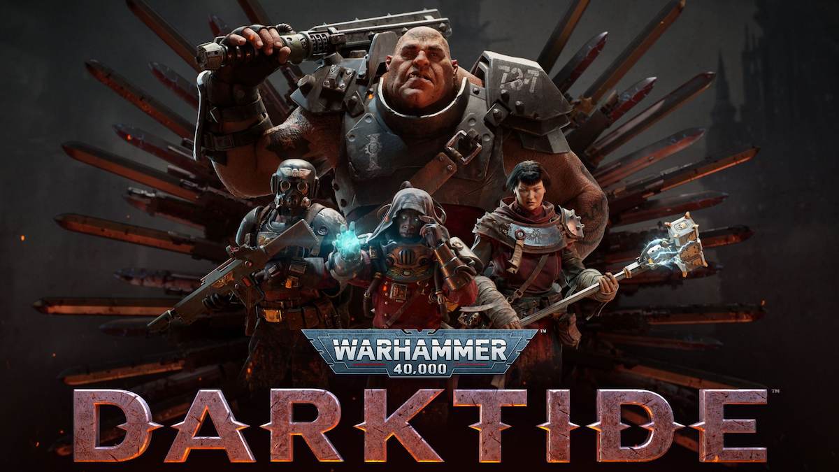 Un an plus tard – Darktide s'est-il amélioré ?