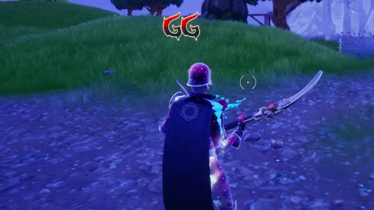 Fortnite : Toutes les quêtes du rallye Reboot