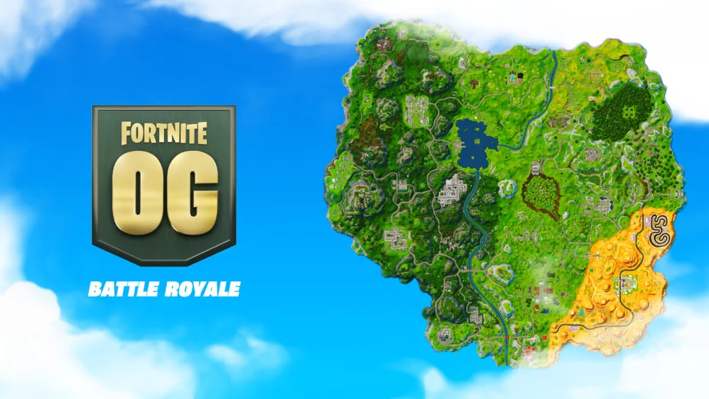 Fortnite a connu sa "plus grande journée" avec 44 millions de joueurs