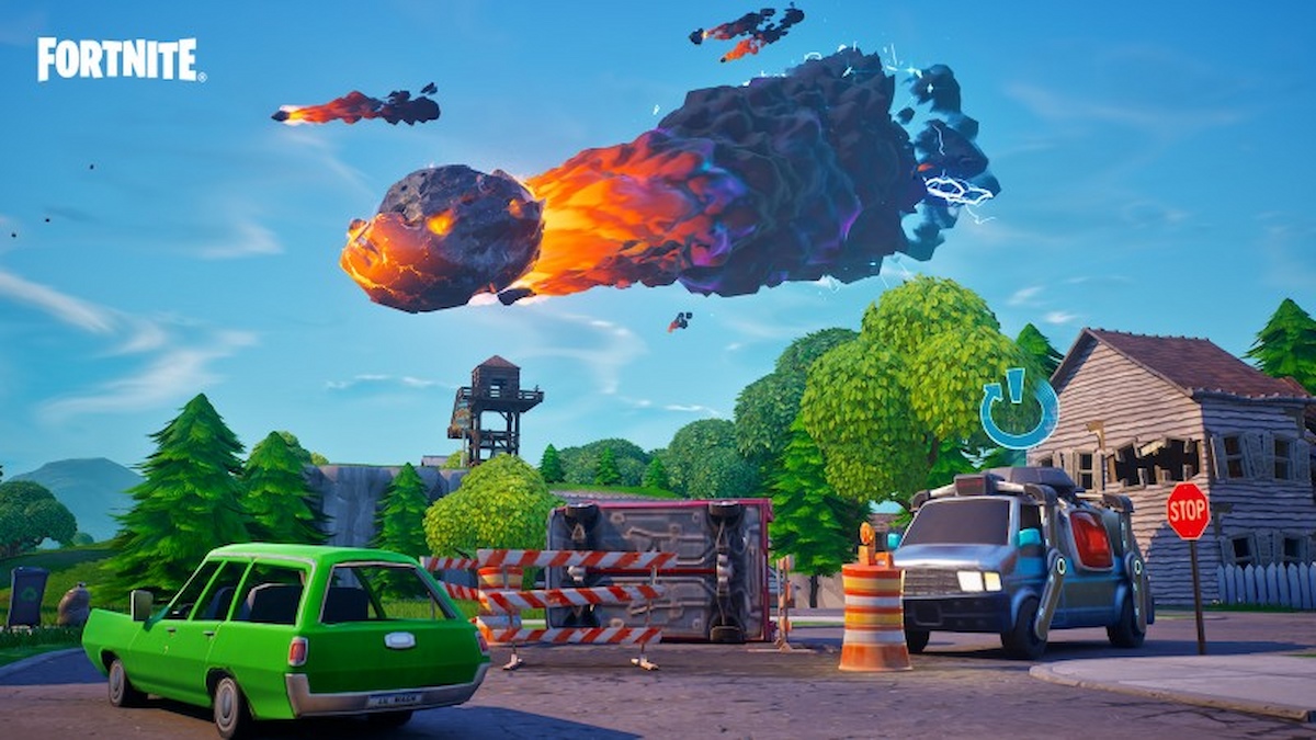 Comment corriger un bug audio dans Fortnite ?