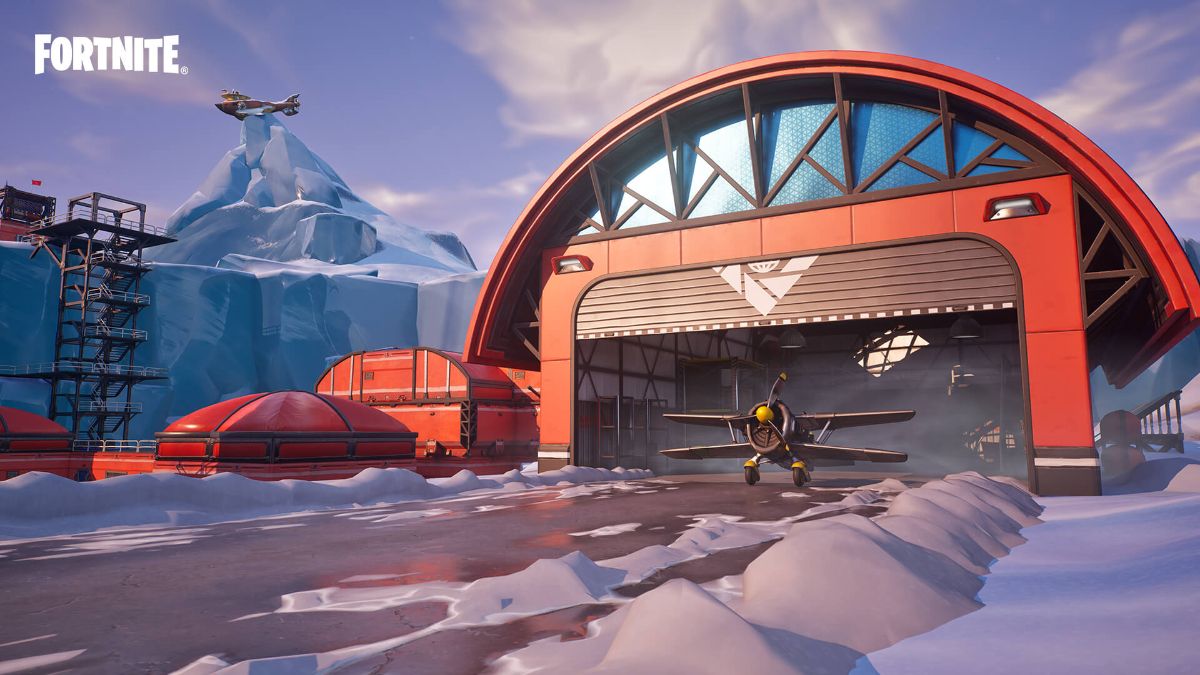 Toutes les armes Fortnite OG – armes de retour et nouvelles