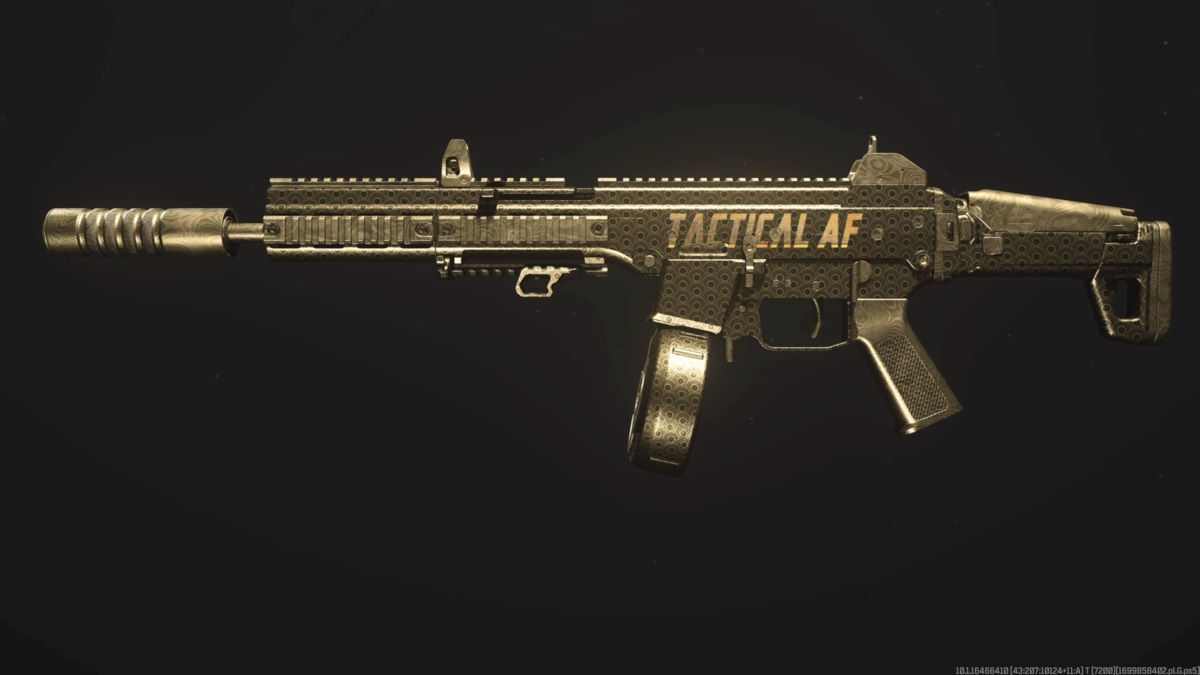 Tous les camouflages d'armes de Modern Warfare 3 (MW3) et comment les débloquer