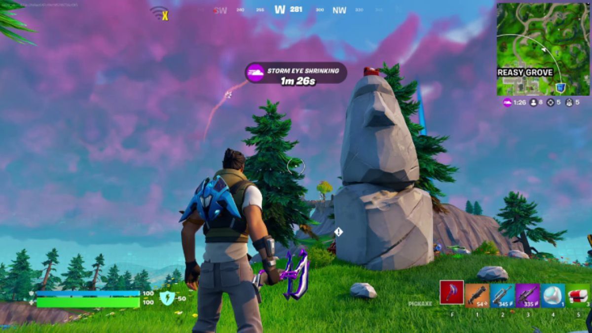 Gnome de Greasy Grove dans Fortnite