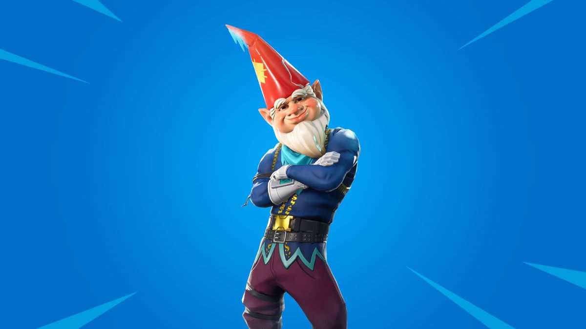 Fortnite OG : Où trouver tous les emplacements Gnome