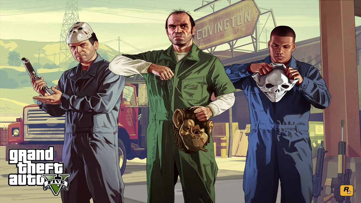 Combien y a-t-il de missions dans GTA 5 (liste complète des missions) ?