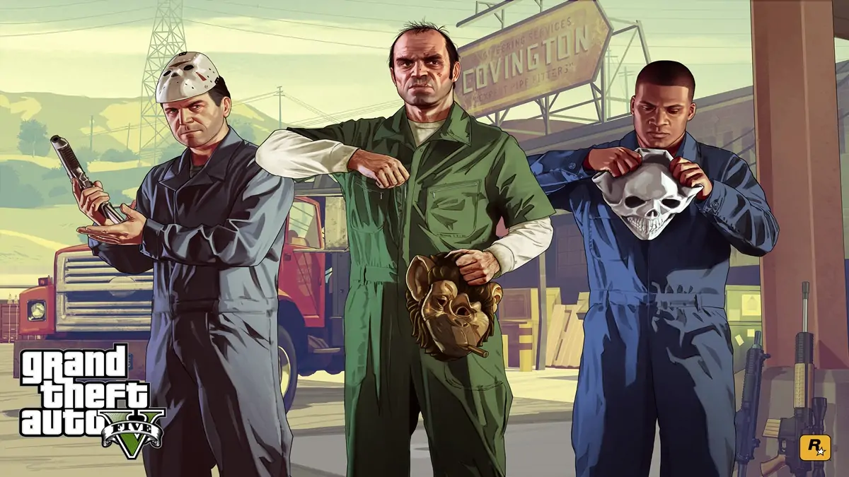 Combien y a-t-il de missions dans GTA 5 (liste complète des missions) ?