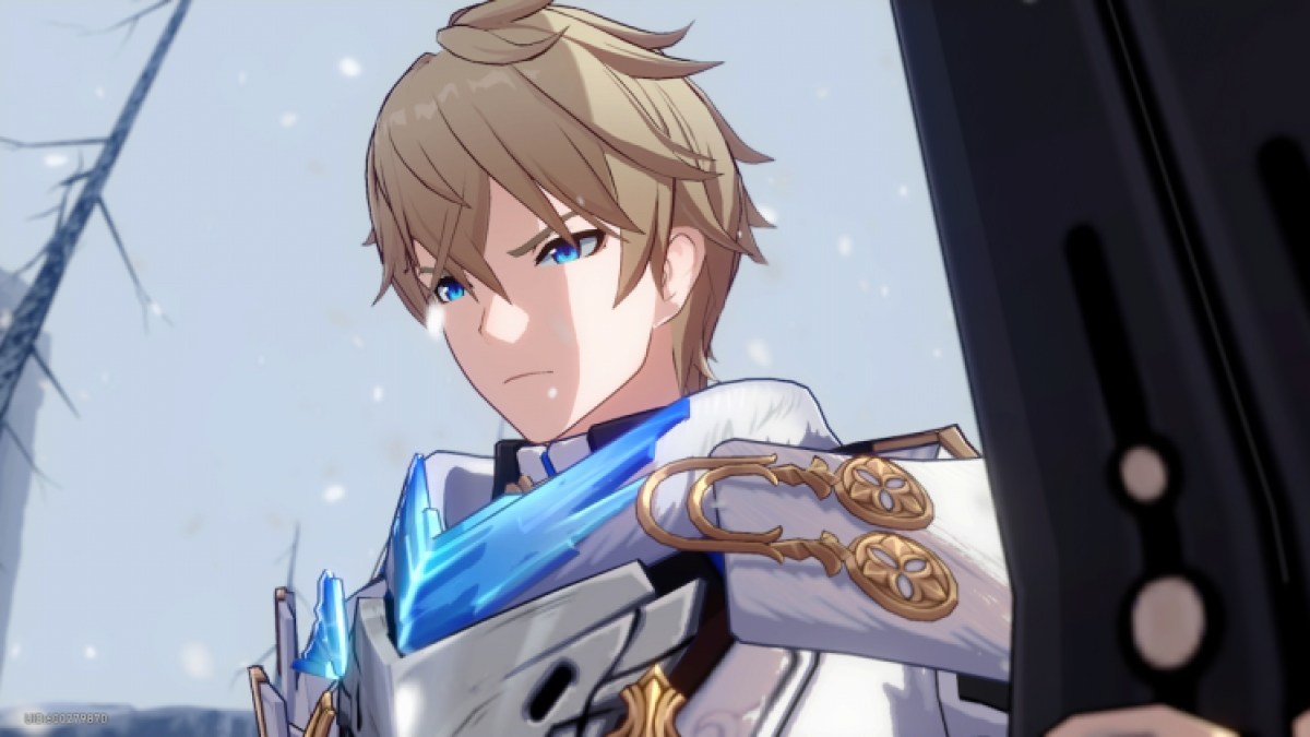 Honkai Star Rail Meilleure construction pour Gepard
