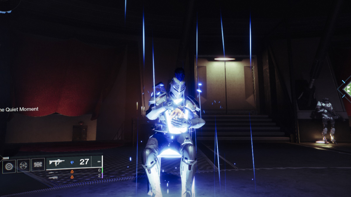 Le pack de démarrage Destiny 2 en vaut-il la peine ?