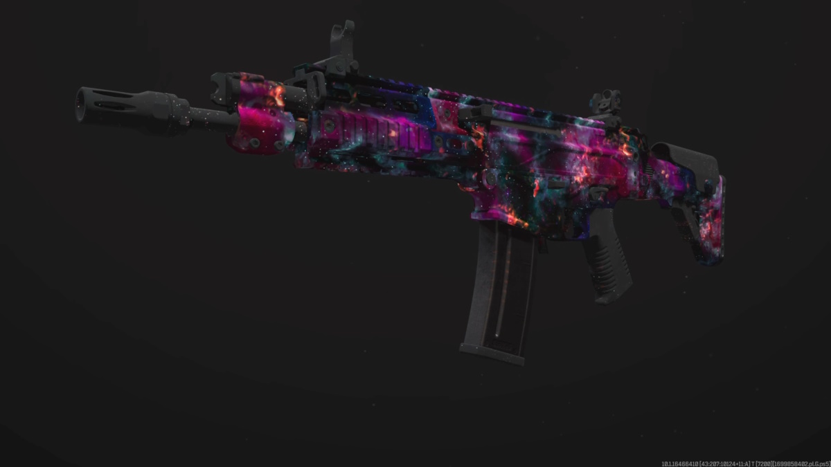 Tous les camos d'armes de Modern Warfare 3 (MW3) et comment les débloquer
