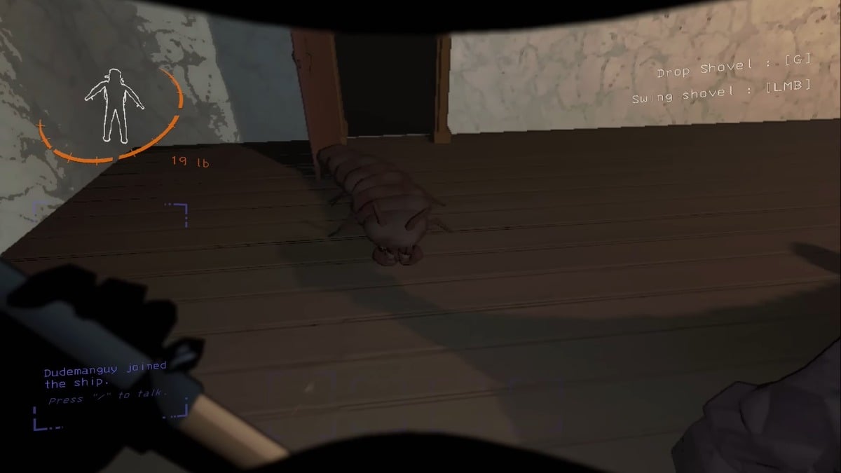 Lethal Company : Comment survivre (et vaincre) la puce du collet